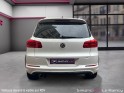 Volkswagen tiguan 2.0 tdi 140 fap bluemotion technology toit ouvrant  panoramique, garantie 12 mois occasion simplicicar le...
