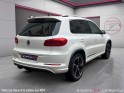 Volkswagen tiguan 2.0 tdi 140 fap bluemotion technology toit ouvrant  panoramique, garantie 12 mois occasion simplicicar le...
