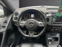 Volkswagen tiguan 2.0 tdi 140 fap bluemotion technology toit ouvrant  panoramique, garantie 12 mois occasion simplicicar le...