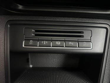 Volkswagen tiguan 2.0 tdi 140 fap bluemotion technology toit ouvrant  panoramique, garantie 12 mois occasion simplicicar le...