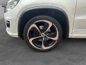 Volkswagen tiguan 2.0 tdi 140 fap bluemotion technology toit ouvrant  panoramique, garantie 12 mois occasion simplicicar le...