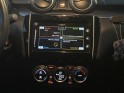 Suzuki swift dualjet hybrid auto cvt pack 1.2 entretien suzuki occasion cannes (06) simplicicar simplicibike france