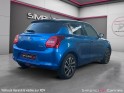 Suzuki swift dualjet hybrid auto cvt pack 1.2 entretien suzuki occasion cannes (06) simplicicar simplicibike france