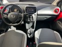 Toyota aygo my21 1.0 vvt-i x-shift x-play boite automatique, camera de recul, carplay garantie 12 mois occasion simplicicar...