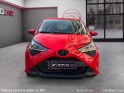 Toyota aygo my21 1.0 vvt-i x-shift x-play boite automatique, camera de recul, carplay garantie 12 mois occasion simplicicar...