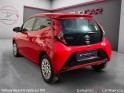 Toyota aygo my21 1.0 vvt-i x-shift x-play boite automatique, camera de recul, carplay garantie 12 mois occasion simplicicar...