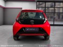 Toyota aygo my21 1.0 vvt-i x-shift x-play boite automatique, camera de recul, carplay garantie 12 mois occasion simplicicar...