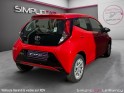 Toyota aygo my21 1.0 vvt-i x-shift x-play boite automatique, camera de recul, carplay garantie 12 mois occasion simplicicar...