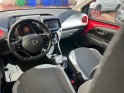 Toyota aygo my21 1.0 vvt-i x-shift x-play boite automatique, camera de recul, carplay garantie 12 mois occasion simplicicar...