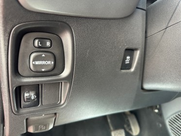 Toyota aygo my21 1.0 vvt-i x-shift x-play boite automatique, camera de recul, carplay garantie 12 mois occasion simplicicar...