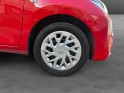 Toyota aygo my21 1.0 vvt-i x-shift x-play boite automatique, camera de recul, carplay garantie 12 mois occasion simplicicar...
