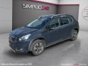 Peugeot 2008 1.2 puretech 82ch bvm5 allure occasion osny simplicicar simplicibike france