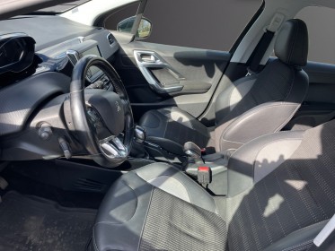 Peugeot 2008 1.2 puretech 82ch bvm5 allure occasion osny simplicicar simplicibike france