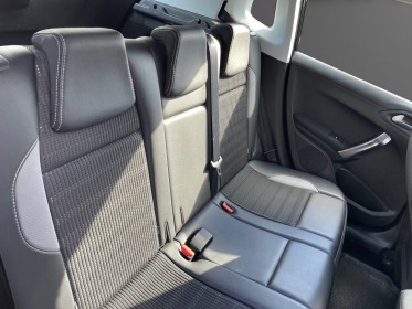 Peugeot 2008 1.2 puretech 82ch bvm5 allure occasion osny simplicicar simplicibike france