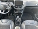 Peugeot 2008 1.2 puretech 82ch bvm5 allure occasion osny simplicicar simplicibike france