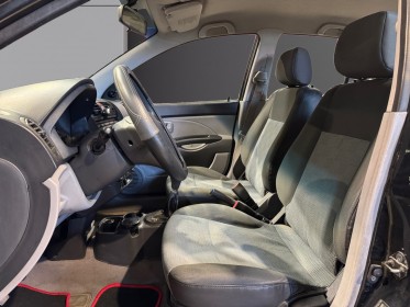 Kia picanto 1.1 lx clim garantie 12 mois occasion simplicicar narbonne simplicicar simplicibike france