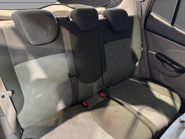 Kia picanto 1.1 lx clim garantie 12 mois occasion simplicicar narbonne simplicicar simplicibike france