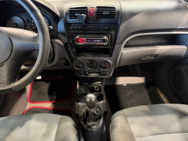 Kia picanto 1.1 lx clim garantie 12 mois occasion simplicicar narbonne simplicicar simplicibike france