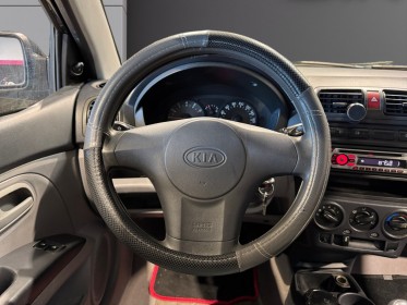 Kia picanto 1.1 lx clim garantie 12 mois occasion simplicicar narbonne simplicicar simplicibike france