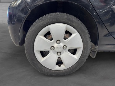 Kia picanto 1.1 lx clim garantie 12 mois occasion simplicicar narbonne simplicicar simplicibike france