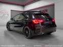 Mercedes classe a 200 d 8g-dct amg line toit ouvrant garantie 12mois occasion simplicicar bretigny-sur-orge simplicicar...