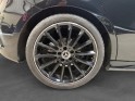 Mercedes classe a 200 d 8g-dct amg line toit ouvrant garantie 12mois occasion simplicicar bretigny-sur-orge simplicicar...