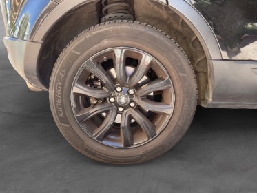 Land rover range rover evoque mark iv td4 180 bva autobiography occasion cannes (06) simplicicar simplicibike france