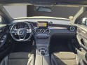 Mercedes glc 220 d 204 ch 9g-tronic 4matic sportline pack amg garantie 12 mois toit panoramique occasion simplicicar vichy...