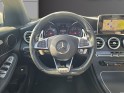 Mercedes glc 220 d 204 ch 9g-tronic 4matic sportline pack amg garantie 12 mois toit panoramique occasion simplicicar vichy...