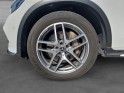 Mercedes glc 220 d 204 ch 9g-tronic 4matic sportline pack amg garantie 12 mois toit panoramique occasion simplicicar vichy...
