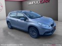Peugeot 2008 1.2 puretech 110ch ss bvm5 allure / garantie 12 mois occasion osny simplicicar simplicibike france