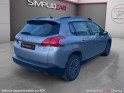 Peugeot 2008 1.2 puretech 110ch ss bvm5 allure / garantie 12 mois occasion osny simplicicar simplicibike france