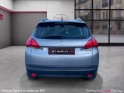 Peugeot 2008 1.2 puretech 110ch ss bvm5 allure / garantie 12 mois occasion osny simplicicar simplicibike france