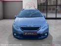 Peugeot 2008 1.2 puretech 110ch ss bvm5 allure / garantie 12 mois occasion osny simplicicar simplicibike france