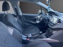 Peugeot 2008 1.2 puretech 110ch ss bvm5 allure / garantie 12 mois occasion osny simplicicar simplicibike france