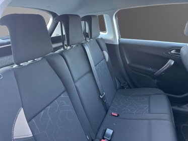 Peugeot 2008 1.2 puretech 110ch ss bvm5 allure / garantie 12 mois occasion osny simplicicar simplicibike france