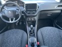 Peugeot 2008 1.2 puretech 110ch ss bvm5 allure / garantie 12 mois occasion osny simplicicar simplicibike france
