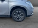 Peugeot 2008 1.2 puretech 110ch ss bvm5 allure / garantie 12 mois occasion osny simplicicar simplicibike france