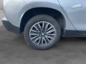 Peugeot 2008 1.2 puretech 110ch ss bvm5 allure / garantie 12 mois occasion osny simplicicar simplicibike france