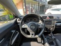 Volkswagen scirocco 1.4 tsi 122 ethanol occasion simplicicar rennes simplicicar simplicibike france