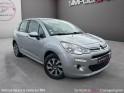 Citroen c3 confort 1.6 100ch bvm5 occasion simplicicar compiegne simplicicar simplicibike france