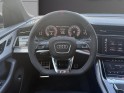 Audi q8 q8 50 tdi 286 tiptronic 8 quattro s line occasion paris 17ème (75)(porte maillot) simplicicar simplicibike france