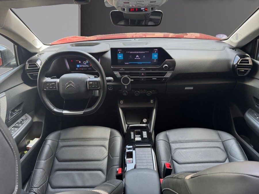 CITROEN d'occasion C4 1.2 PURE TECH 130 MAX EAT de 2021 Le Raincy