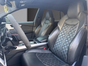 Audi q8 q8 50 tdi 286 tiptronic 8 quattro s line occasion paris 17ème (75)(porte maillot) simplicicar simplicibike france