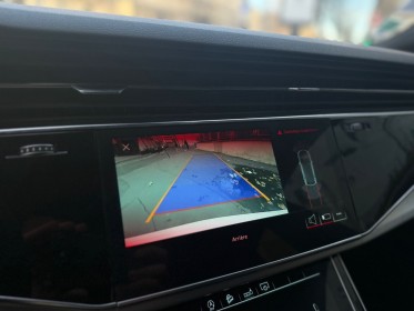 Audi q8 q8 50 tdi 286 tiptronic 8 quattro s line occasion paris 17ème (75)(porte maillot) simplicicar simplicibike france