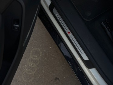 Audi q8 q8 50 tdi 286 tiptronic 8 quattro s line occasion paris 17ème (75)(porte maillot) simplicicar simplicibike france
