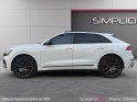 Audi q8 q8 50 tdi 286 tiptronic 8 quattro s line occasion paris 17ème (75)(porte maillot) simplicicar simplicibike france