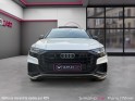 Audi q8 q8 50 tdi 286 tiptronic 8 quattro s line occasion paris 17ème (75)(porte maillot) simplicicar simplicibike france