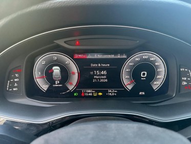 Audi q8 q8 50 tdi 286 tiptronic 8 quattro s line occasion paris 17ème (75)(porte maillot) simplicicar simplicibike france