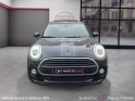 Mini one  102 ch apple carplay/ toit ouvrant/ entretien complet occasion paris 17ème (75)(porte maillot) simplicicar...